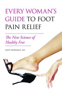 Feet guide
