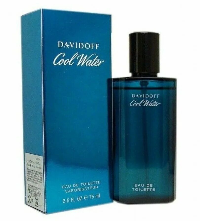 Туалетная вода мужская eau. Davidoff cool Water for men EDT 125 ml. Davidoff cool Water intense man EDP 125 ml Tester. Cool Water Davidoff мужской. Davidoff cool Water Eau de Toilette.