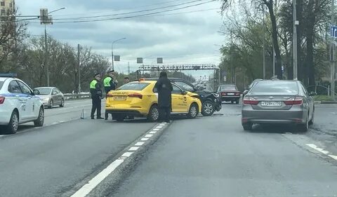 Солнечногорск происшествия