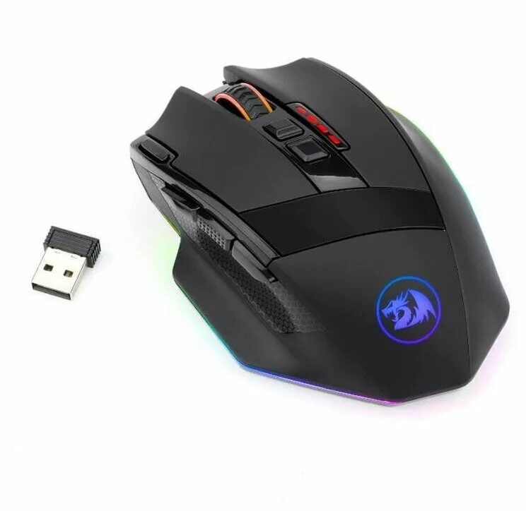 Мышка REDDRAGON Sniper Pro. Мышь Redragon Sniper RGB 77608. Беспроводная мышь руддракон. Мышь ред драгон беспроводная. Беспроводные мыши redragon