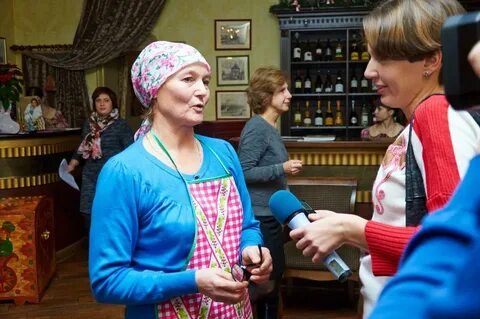 Кухня новгородская область