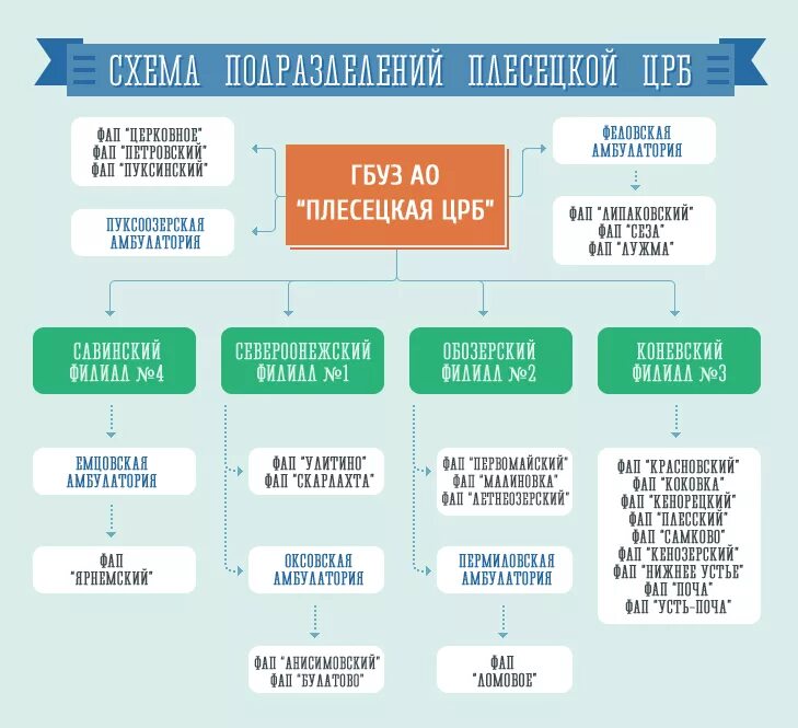 Структура ЛПУ. Схематическая структура ЛПУ. Плесецкая ЦРБ. Плесецк ЦРБ. Регистратура центральной поликлиники номер телефона