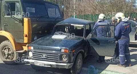 Что происходит в раменском сейчас