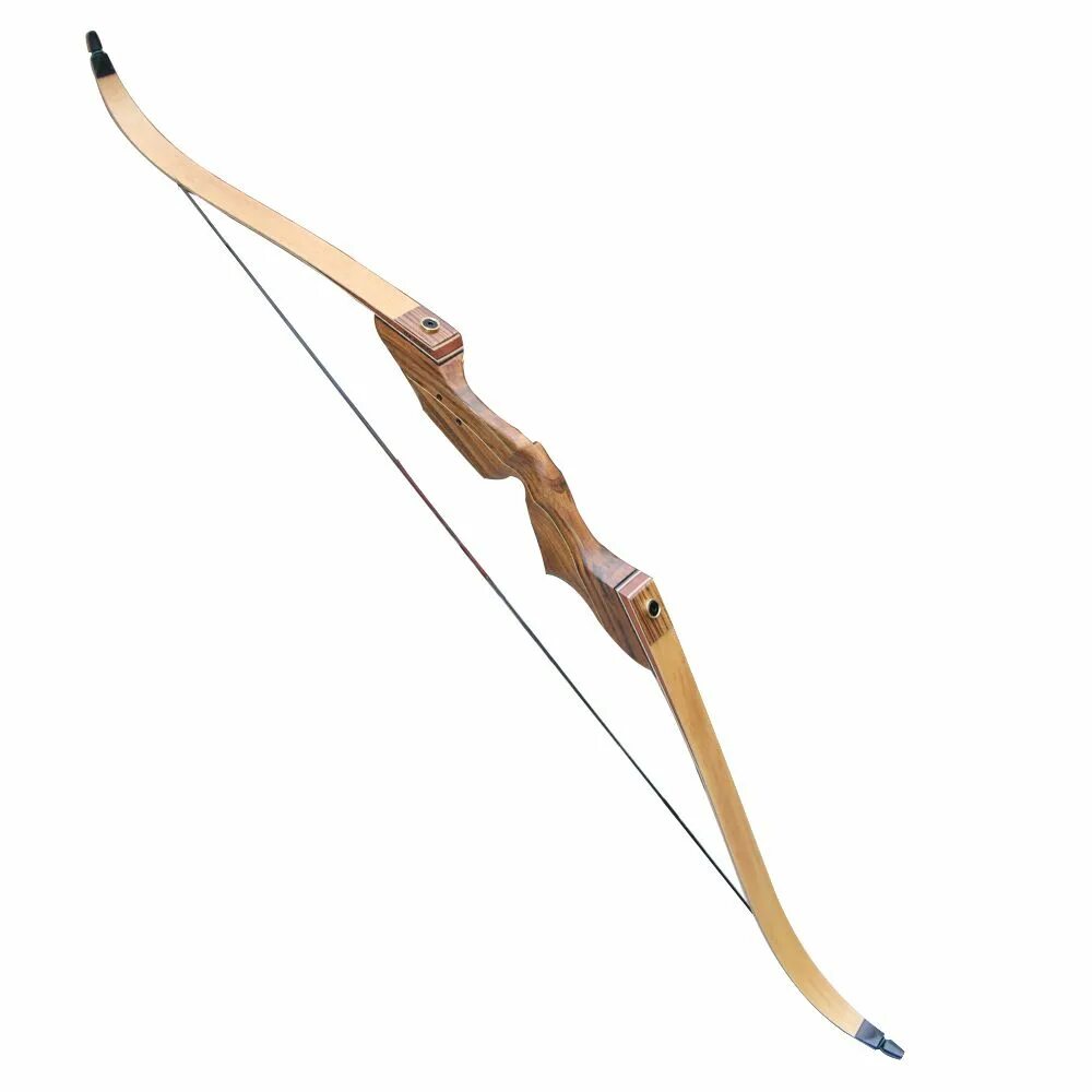 Recurve Bow Archery. Лук для стрельбы. Спортивный лук. Охотничий лук. Луки охотничье купить