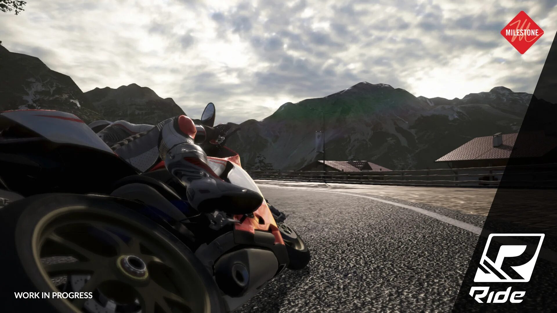 Ride it 1. Игра ride 2015. ride (ps4). midnight ride игра. ride 1 системные требования.