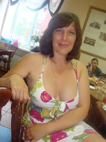 Фото женщины: Мечта, 49 лет, Волгоград