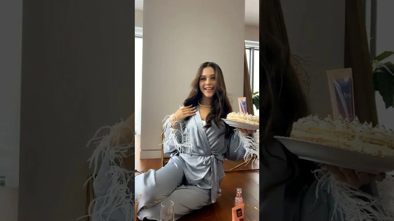 Лизогуб управляет моей жизнью. Лизогуб управляет моей жизнью