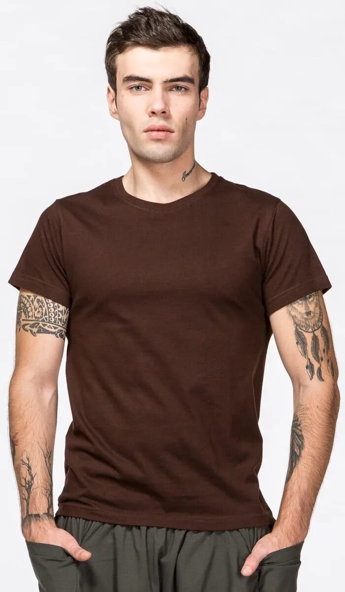 Hugo boss футболка мужская 2022. Футболка мужская. Футболка поло коричневая. Gildan heavy cotton. Коричневая футболка мужская.