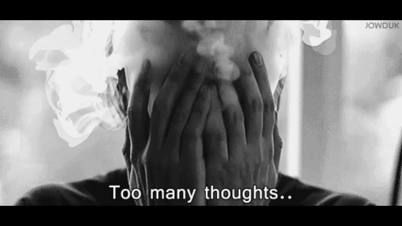 I thought that too. Мысли гифка. Mindset гифка. Thinking gif. Спутанные мысли гиф.