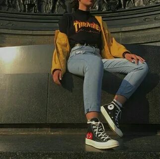 Хайповый шмот