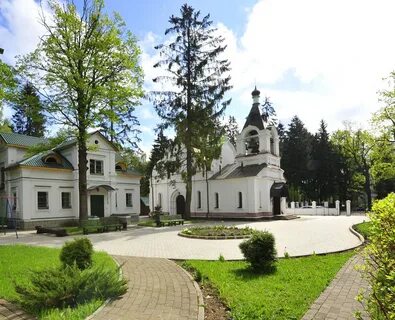 Семхоз сергиев посад