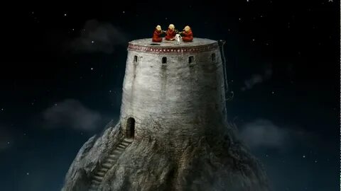 Machinarium apk