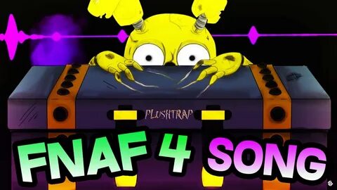 Fnaf song break