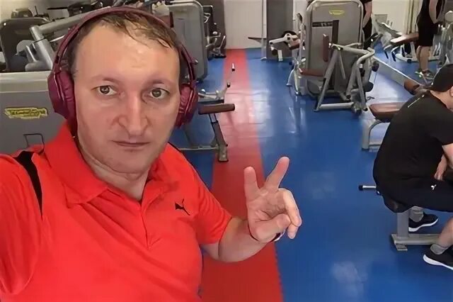 Физик черников