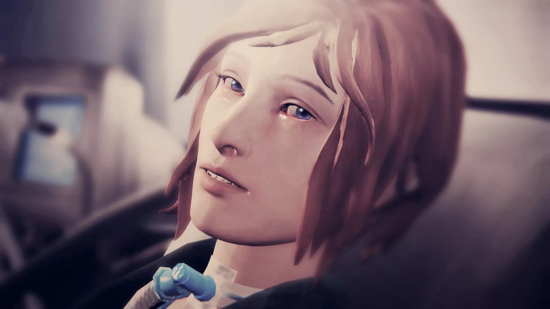 Life is searching. Life is Strange 1. Life is Strange Remastered.