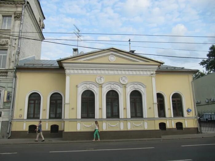 Усадьба Суворова в Москве. Усадьба Суворова на малой Никитской. Усадьба Суворова на Мясницкой. Дом Суворова на большой Никитской. Суворова дом 4