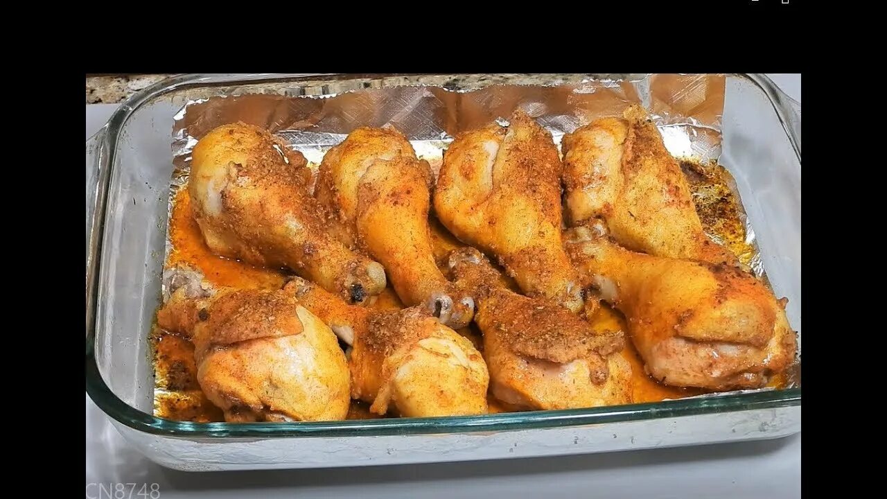 Как вкусно запечь куриную голень в духовке. Куриные ножки в утятнице на плите рецепт с фото. что можно использовать в духовке вместо крышки.