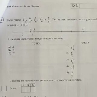 Вариант 4 11 11