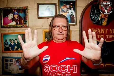 Леденев экстрасенс