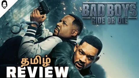 Bad boys ride or die hdfilmcehennemi