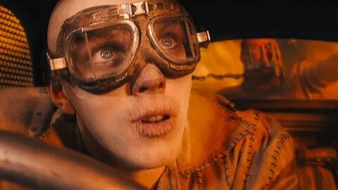 Mad max как поменять язык на русский