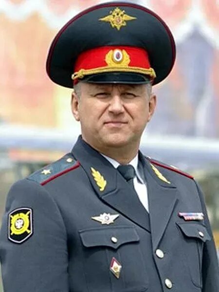 Новым главой МВД Башкирии стал 58-летний Александр Прядко mkset.ru Дзен