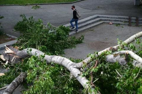 Екатеринбург 23 июня