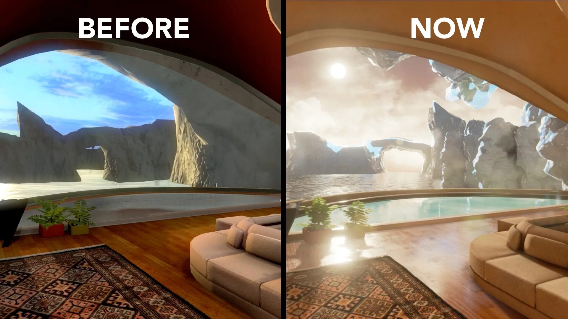 Unreal engine или unity. Ue4 vr. unity vs ue4. ue 4 и юнити. unity unreal.