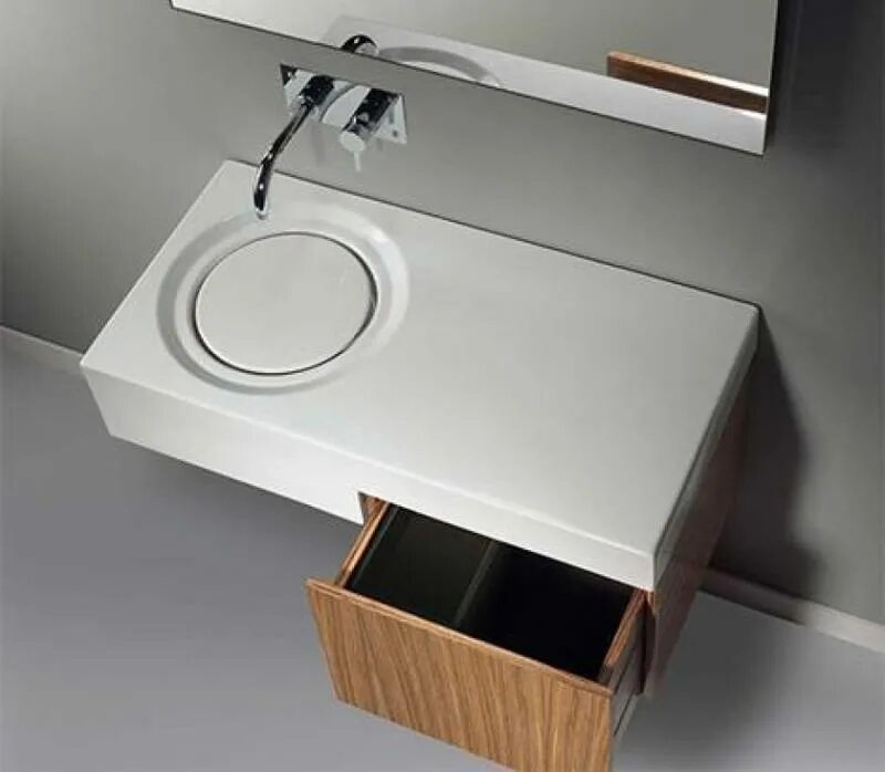 Раковина с щелевым сливом модель 206 staron. Toto smart sink раковина. Плоская раковина. Плоская углубление. Callisto 107 накладная раковина из камня.