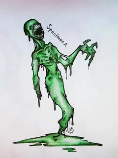 Грин зомби