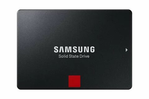 Жесткий диск samsung 870 evo