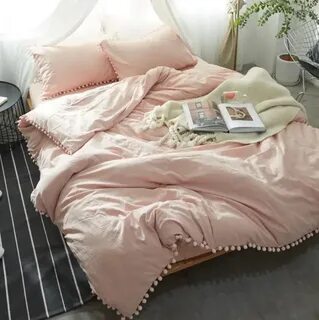 Комплект белья с одеялом