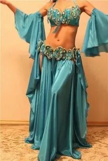 Сшить восточную юбку