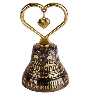 Heart bells