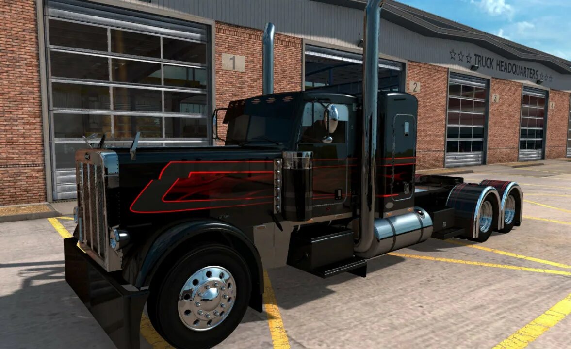 Американ трак симулятор. Peterbilt 389 custom. Cummins грузовик. Kenworth w900 ats. Kenworth 521.