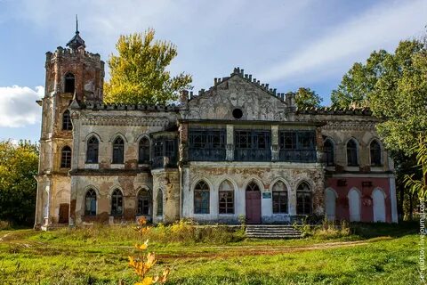 Куда съездить в калужской
