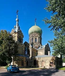 Литва была православной