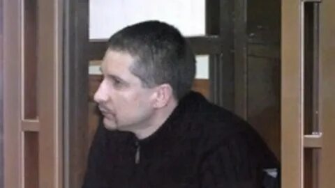 Бизнесмен евсюков