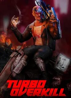 Turbo overkill