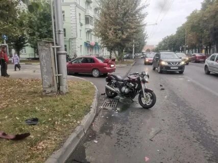 Мото рязань