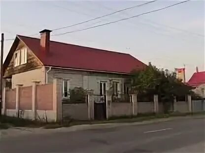 Дома на авито дзержинск нижегородская