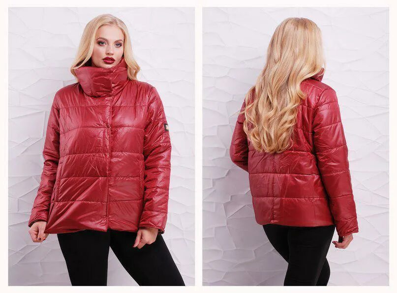 зимние пуховики для полных женщин. двухцветная куртка женская. пуховик 48 размер. стильные пуховики для полных женщин. Alyaska женский 01 пуховик.