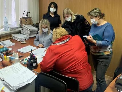 Межмуниципальные филиалы