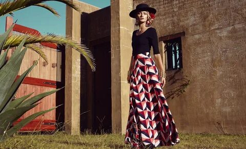 Resort style