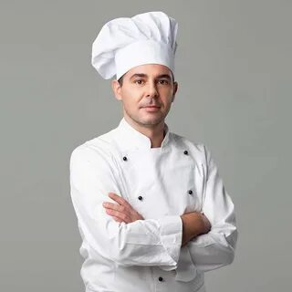 Профессиональные поварские