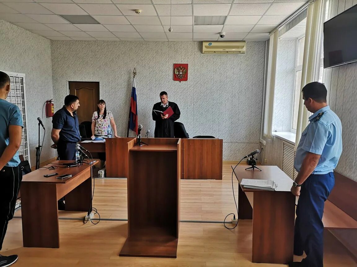 Кочубеевский районный суд ставропольского