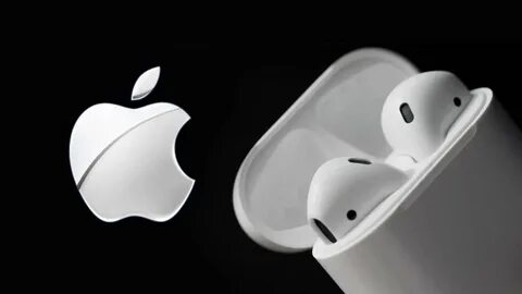 Airpods pro 2 тихие