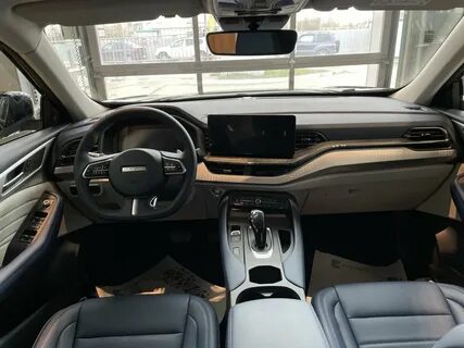 Стабилизатор передний хавал ф7