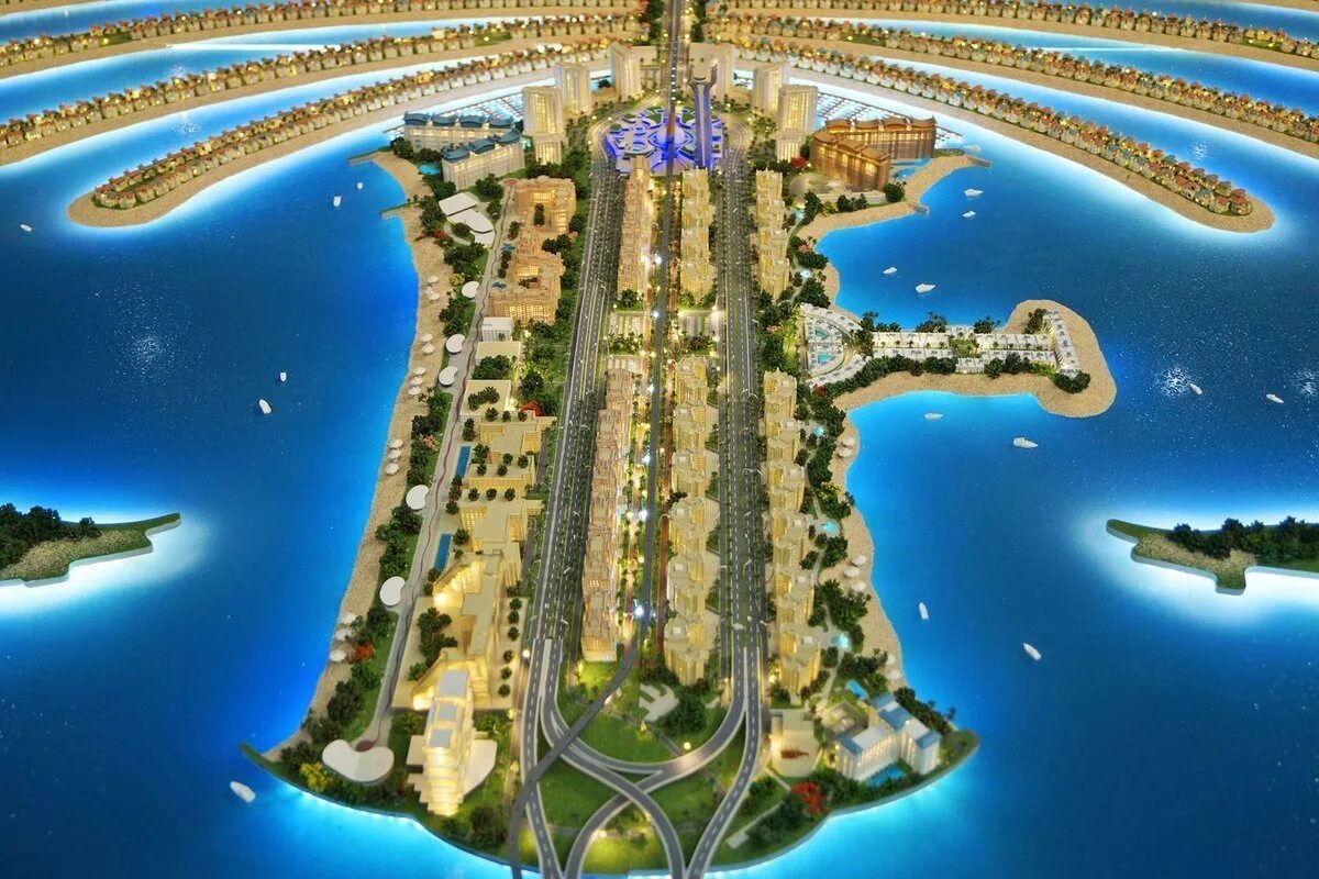 Дубай на четверых. Пальм Джумейра Palm Jumeirah. Дубай искусственный остров Пальма Джумейра. Остров Palm Jumeirah в Дубае.