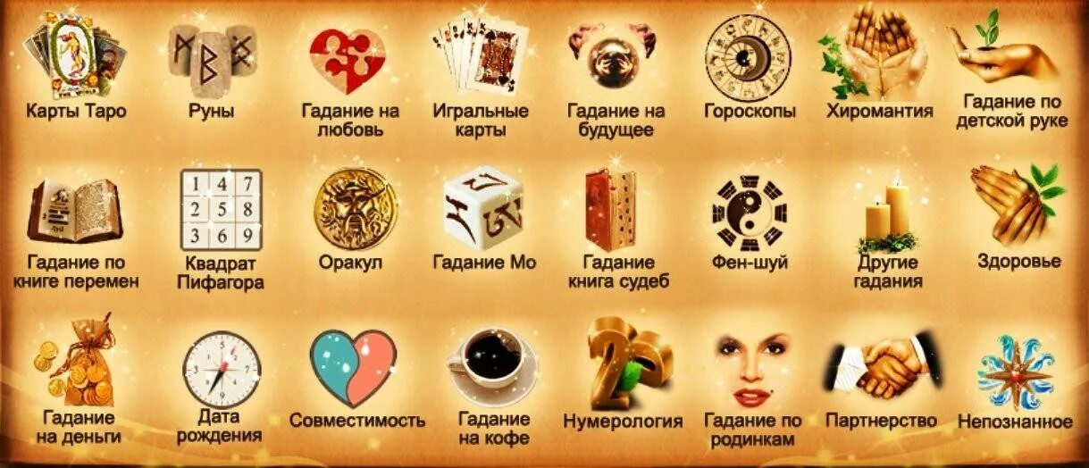 Значения символов гадания. Гадания. гадания по картинкам. карточки для гадания. предметы для детского гадания.